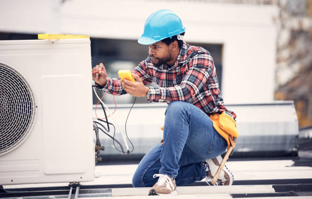 Best Electrical Troubleshooting Services  in Asheville, NC
